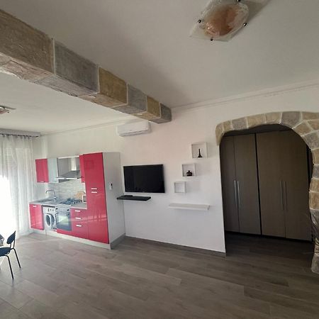 Ferienwohnung Relax1 Romito Magra Exterior foto