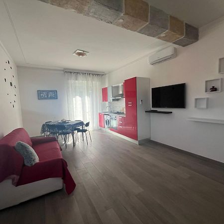 Ferienwohnung Relax1 Romito Magra Exterior foto