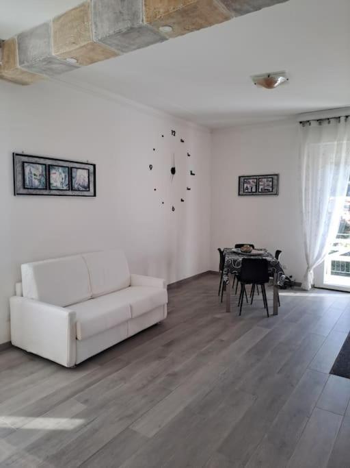 Ferienwohnung Relax1 Romito Magra Exterior foto