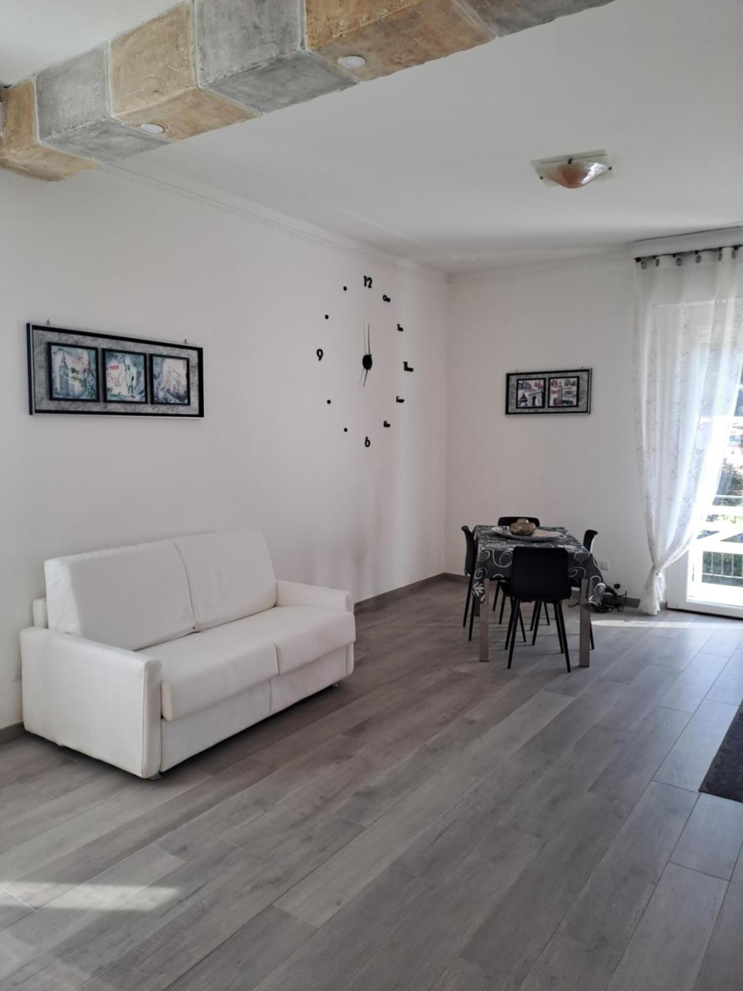 Ferienwohnung Relax1 Romito Magra Exterior foto