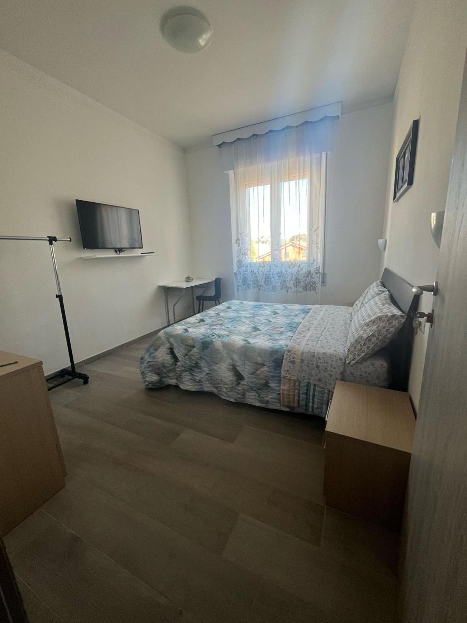 Ferienwohnung Relax1 Romito Magra Exterior foto