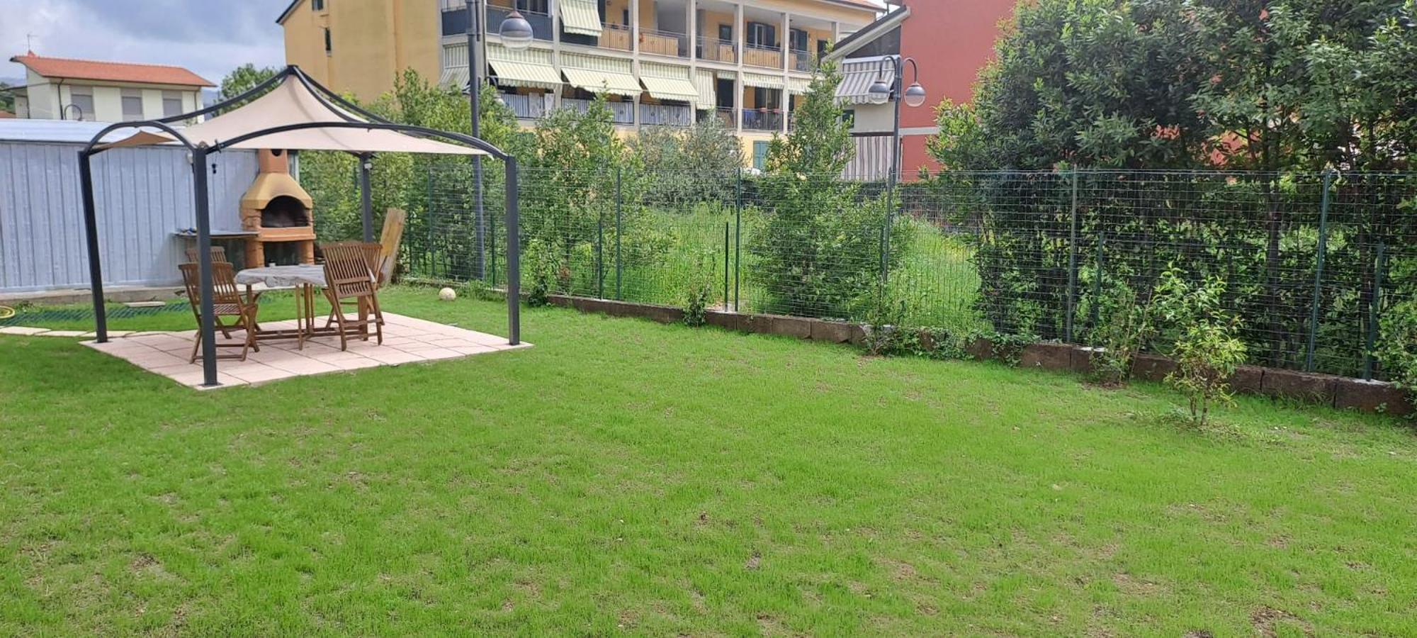 Ferienwohnung Relax1 Romito Magra Exterior foto