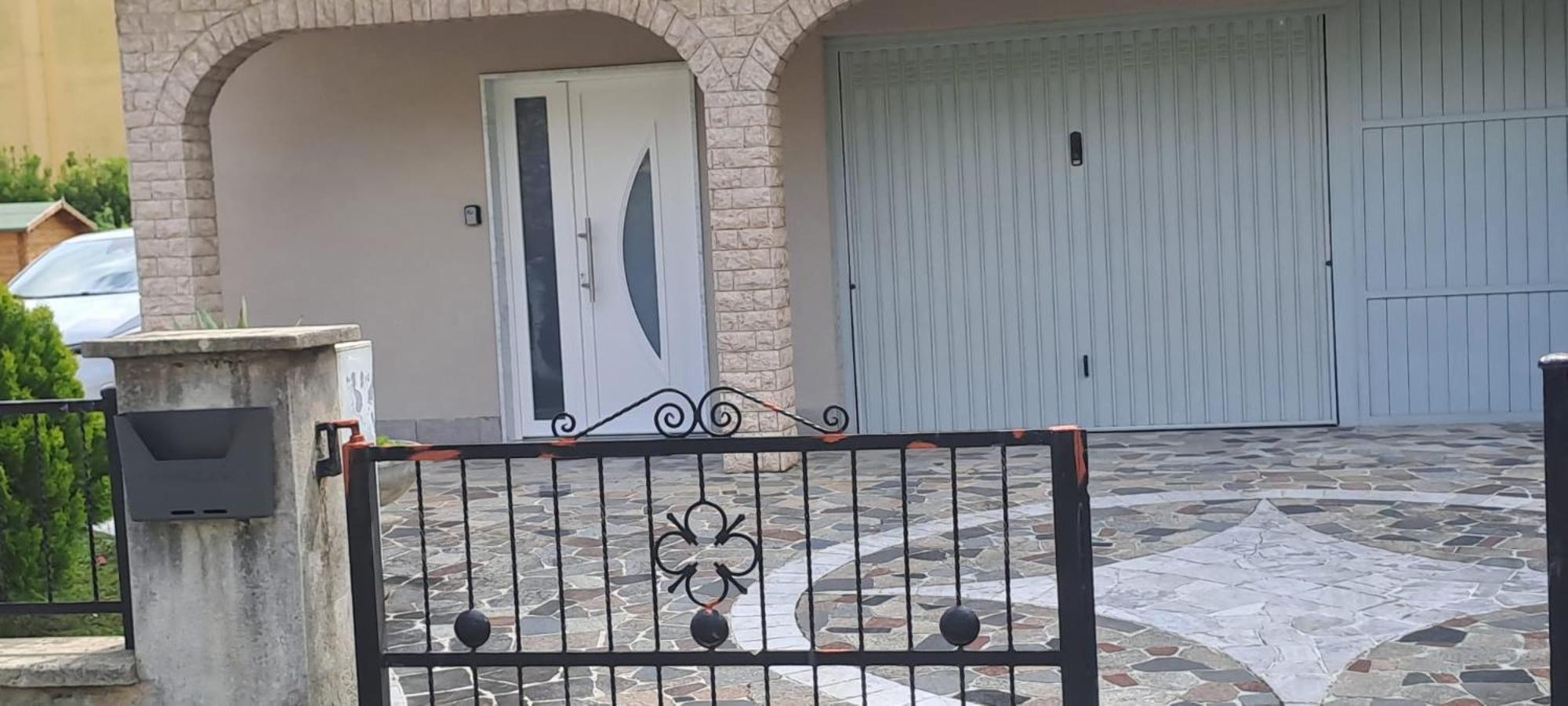 Ferienwohnung Relax1 Romito Magra Exterior foto
